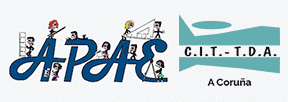 Logo apae cit